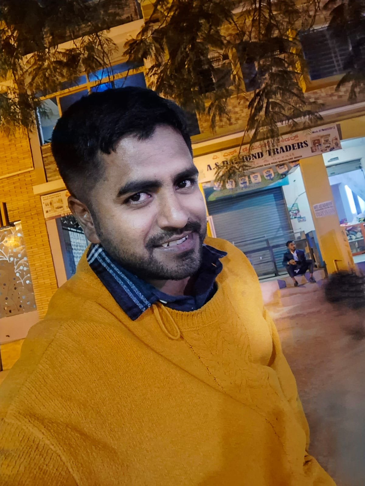Parveez pasha